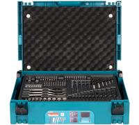 Makita E-24913 Coffret de 70 forets et embouts dans un Makpac