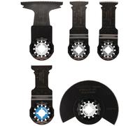 Makita E-24935 Kit d’outils pour TM, DTM Starlock (également compatible O.I.S.)