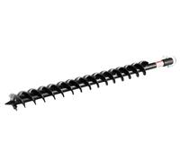 Makita E-25498 foret de terre (avec broche) 60x800mm