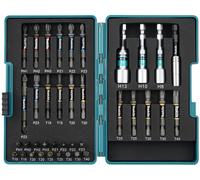 Makita E-26179 Coffret IMPACT PREMIER 38 accessoires