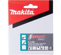 Makita EFFICUT Sägeb.110x34x24Z