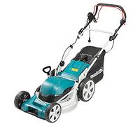 Makita Tondeuse à gazon électrique EM463S ELM4621 46 cm 1800 W avec entraînement