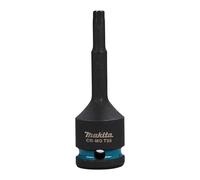 Makita Embout à douille Impact noir T35x78 E-19803