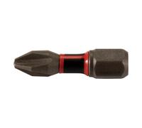 Makita Embout de vissage Makita PH2x25 Quantité:15