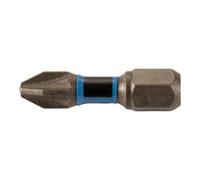 Makita Embout de vissage Makita PZ2x25 Quantité:15