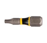 Makita Embout de vissage Makita T10x25 Quantité:2