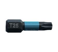 Makita Embout TX TX25x25 2 pièces Makita Quantité:2