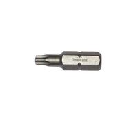 Makita Embouts courts 25 mm TORX (T) Hexa 1/4'' - P-06367