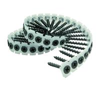 Makita Embouts de vissage Phillips PH2 - 1000 pièces