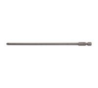 Makita Embouts longs 117 à 177 mm PHILLIPS (Ph) Ø 5 mm Hexa 1/4'' - P-67804