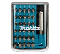 Makita, Embouts, Tip set D-34936 (31 pcs.)