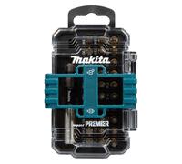 Makita, Embouts, Zubehör E-25111 Impact Premier Schlagschrauber-Bit-Satz Torx 31-teilig (Torx TX)