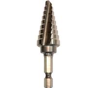 Makita en acier haute vitesse Foret étagé, 711493-A