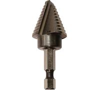 Makita en acier haute vitesse Foret étagé, 711496-A
