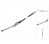 Makita EN420MP Embout pour coupe au sol longueur de coupe 25 cm ( 197985-0 ) pour DUX 60 / EX2650LHM