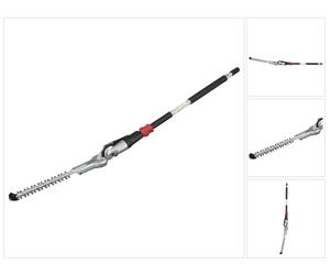 Makita EN420MP Embout pour coupe au sol longueur de coupe 25 cm ( 197985-0 ) pour DUX 60 / EX2650LHM