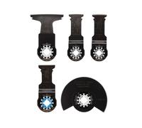 Makita E-24935 Jeu de lames plongeantes 1 set