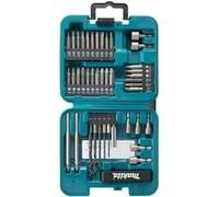 Makita Ensemble de forets et embouts D-58877, 42 pièces, Perceuse, ensembles embouts