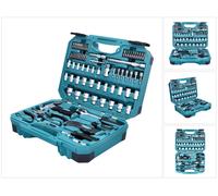 Coffret 76 outils à main - MAKITA - E-10899