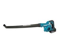 Makita Ensemble souffleur de feuilles à batterie Li-Ion 18V G
