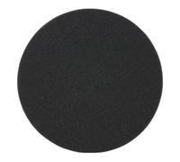 Makita Éponge à polir velcro Makita noir 150 mm D-62583 Quantité:1