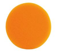 Makita Éponge à polir velcro Makita orange 100 mm D-62505 Quantité:1