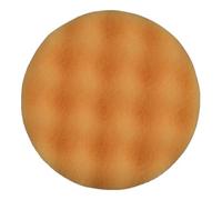 Makita Éponge à polir velcro Makita orange 125 mm D-62608 Quantité:1