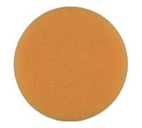 Makita Éponge à polir velcro Makita orange 150 mm D-62527 Quantité:1