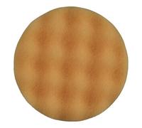 Makita Éponge à polir velcro Makita orange 150 mm D-62614 Quantité:1