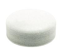 Makita Éponge velcro Makita 150x50mm BLANC (P-21727) Quantité:1