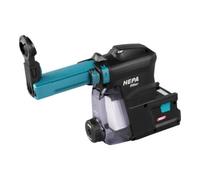 Makita Extracteur de poussière Makita DX14 191E60-4 Quantité:1