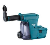 Système d'Extraction de Poussière MAKITA DX07 pour perforateur DHR243