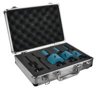 Makita EZYCHANGE-BIM set électricien 2 B-11988