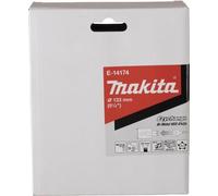 Makita EZYCHANGE HSS BiM Scie cloche diamètre 133 mm profondeur de coupe 44 mm