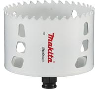 Makita Ezychange scie cloche TCT Ezychange - 102 mm ø - 60 mm long