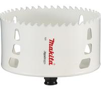 Makita Ezychange scie cloche TCT Ezychange - 127 mm ø - 60 mm long