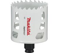 Makita Ezychange scie cloche TCT Ezychange - 68 mm ø - 60 mm long