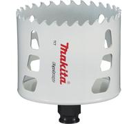 Makita Ezychange scie cloche TCT Ezychange - 83 mm ø - 60 mm long