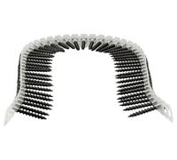 Makita F-30955 Vis pour plaques de plâtre 3.9 mm 30 mm 1000 pc(s)