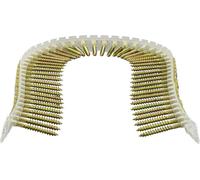 Makita F-31780 Vis pour plaques de plâtre 4.0 mm 40 mm 1000 pc(s)