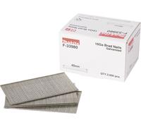 Makita F-33980 Clous pour cloueur Longueur 45 mm 2000 pc(s)