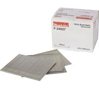 Makita F-34027 Clous pour cloueur Longueur 64 mm 1 pc(s)