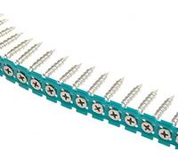 Makita F31809 Vis En Bande, Bois Dur, 3,9 mm x 41 mm
