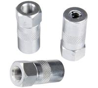 Makita Fettpress Adapter-Set 3 St. 191W60-2 Accessoire pour presses à huile