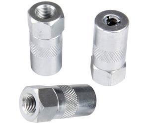 Makita Fettpress Adapter-Set 3 St. 191W60-2 Accessoire pour presses à huile