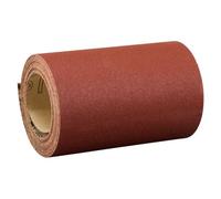 Makita Feuilles rectangulaires abrasives en rouleau 115 mm x 5m K120 - P-38146