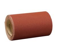 Makita Feuilles rectangulaires abrasives en rouleau 115 mm x 5m K180 - P-38152