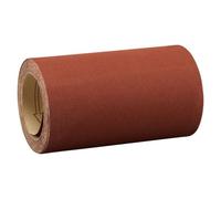 Makita Feuilles rectangulaires abrasives en rouleau 115 mm x 5m K240 - P-38168