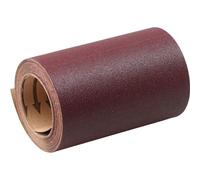 Makita Feuilles rectangulaires abrasives en rouleau 115 mm x 5m K60 - P-38118