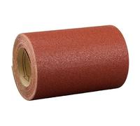 Makita Feuilles rectangulaires abrasives en rouleau 115 mm x 5m K80 - P-38124
